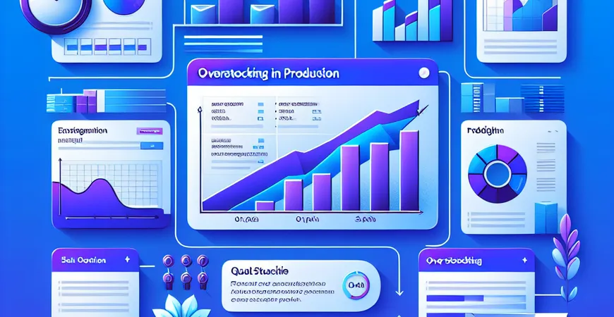  生产领料总超量？ERP工单发料模块的限额控制实操  